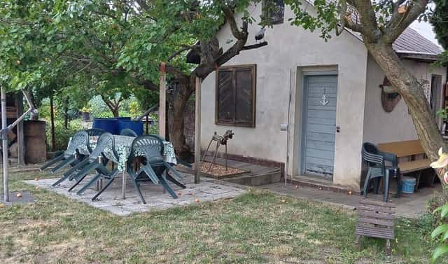 Prodej domu 20 m² s pozemkem 180 m², U Trati, Kladno