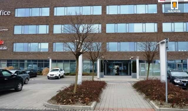 Pronájem kanceláře 110 m², Na Rovince, Ostrava – Hrabová, okres Ostrava-město
