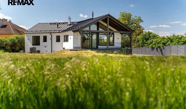 Prodej domu 167 m² s pozemkem 830 m², Šumice, okres Brno-venkov