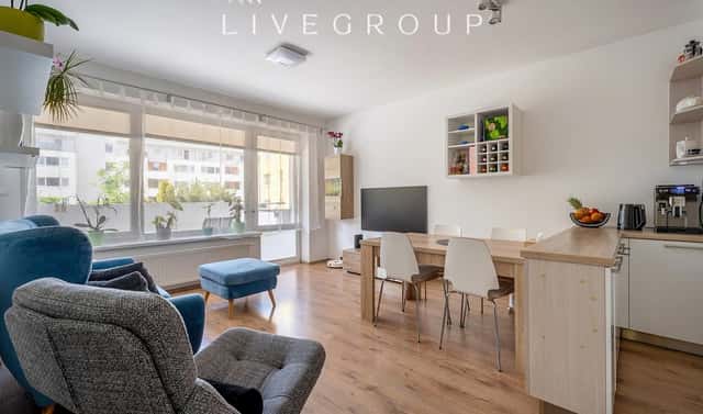 Prodej bytu 4+kk 75 m², Hvozdecká, Brno – Žebětín, okres Brno-město