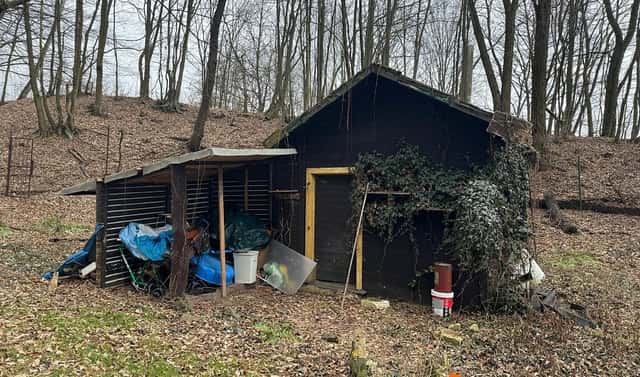 Prodej chaty/chalupy 19 m² s pozemkem 21 m², Jílové u Prahy – Kabáty, okres Praha-západ