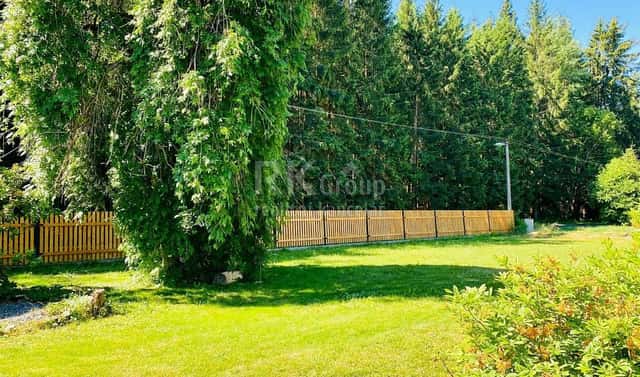 Prodej stavebního pozemku 850 m², Stará Voda – Sekerské Chalupy, okres Cheb