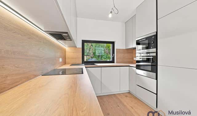 Pronájem domu 92 m² s pozemkem 300 m², Pudlák, Újezdeček, okres Teplice