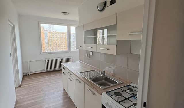 Pronájem bytu 3+1 71 m², Osecká, Duchcov, okres Teplice