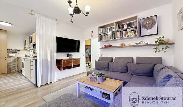 Prodej bytu 3+1 69 m², Fryčajova, Brno – Obřany, okres Brno-město