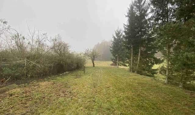 Prodej pozemku 566 m², Černousy, okres Liberec