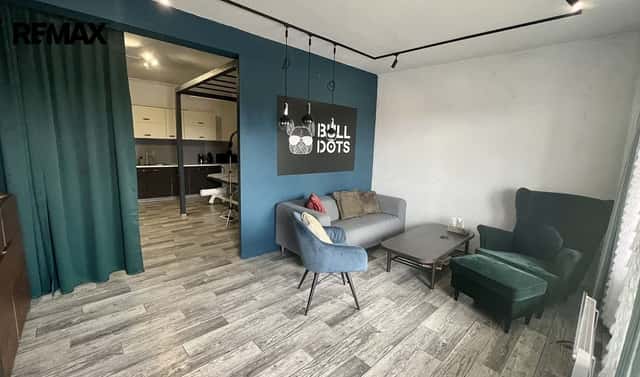 Pronájem obchodních prostor 40 m², Hornopolní, Ostrava – Moravská Ostrava, okres Ostrava-město