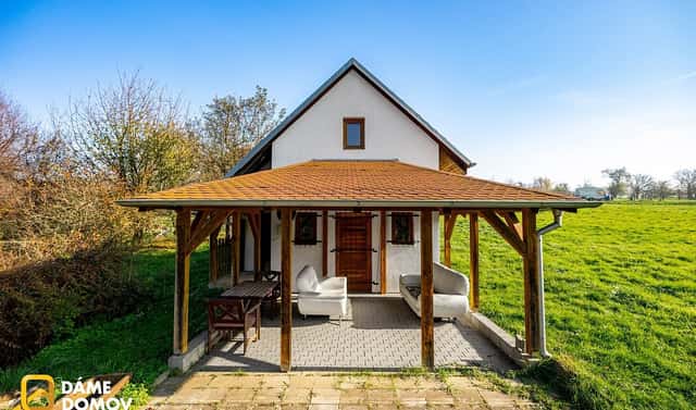 Prodej chaty/chalupy 59 m² s pozemkem 1 215 m², Uherské Hradiště – Mařatice