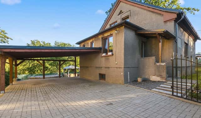 Prodej domu 159 m² s pozemkem 1 023 m², Lučina, okres Frýdek-Místek