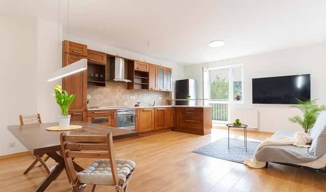 Pronájem bytu 2+kk 70 m², Boženy Koutníkové, Čelákovice, okres Praha-východ