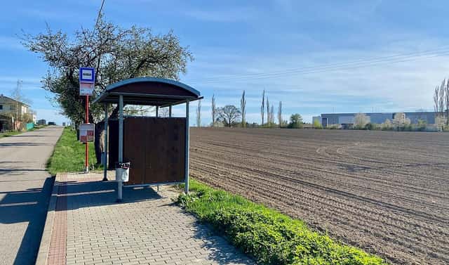 Prodej stavebního pozemku 54 450 m², Kunice, okres Praha-východ