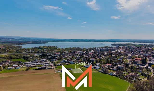Prodej stavebního pozemku 682 m², Švermova, Česká Skalice, okres Náchod