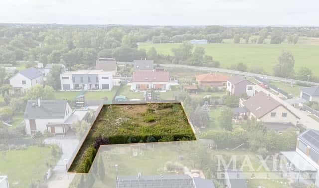 Prodej stavebního pozemku 787 m², Josefa Maruny, Brandýs nad Labem-Stará Boleslav – Stará Boleslav, okres Praha-východ