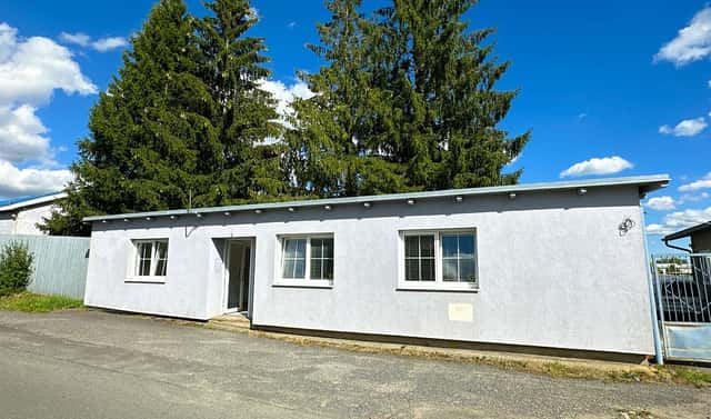 Pronájem kanceláře 45 m², Tachov – Vítkov