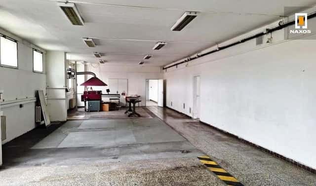 Pronájem skladovacích prostor 300 m², Střádalů, Ostrava – Kunčičky, okres Ostrava-město