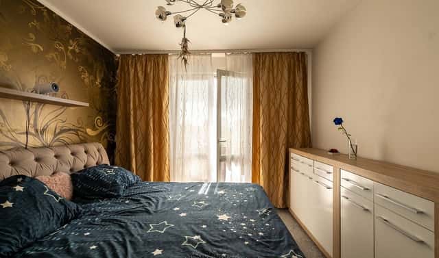 Prodej bytu 3+1 68 m², Výškovická, Ostrava – Zábřeh, okres Ostrava-město