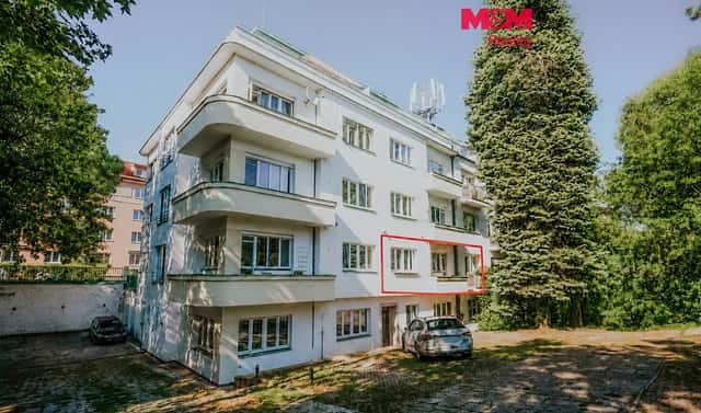 Prodej bytu 3+1 105 m², Mydlářka, Praha 6 – Dejvice