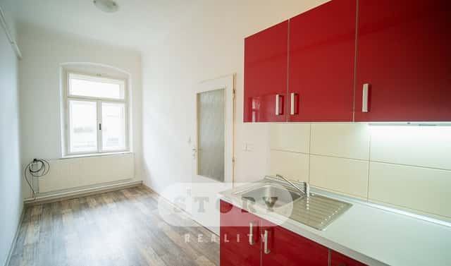 Prodej bytu 2+1 66 m², ČSA, Šternberk, okres Olomouc