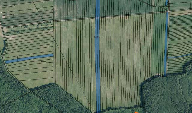 Prodej pole 4 030 m², Babice nad Svitavou, okres Brno-venkov