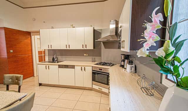Prodej kanceláře 72 m², Balbínova, Praha 2 – Vinohrady