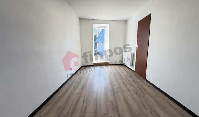 Pronájem bytu 3+1 66 m², Počenice-Tetětice – Tetětice, okres Kroměříž