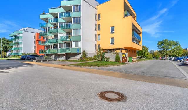 Prodej bytu 2+kk 72 m², Labská louka, Hradec Králové – Třebeš