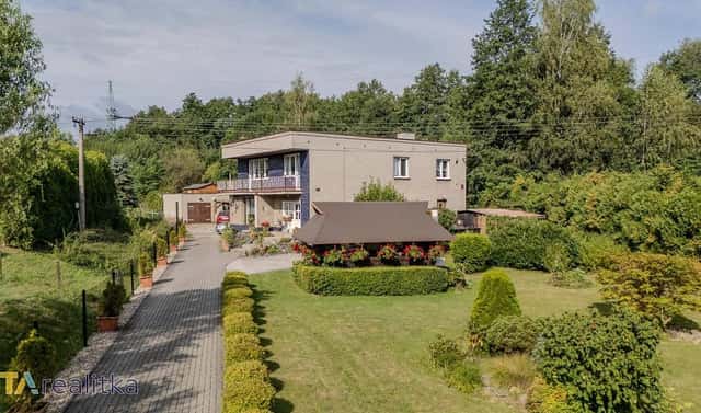 Prodej domu 300 m² s pozemkem 3 471 m², Ztracená, Rychvald, okres Karviná