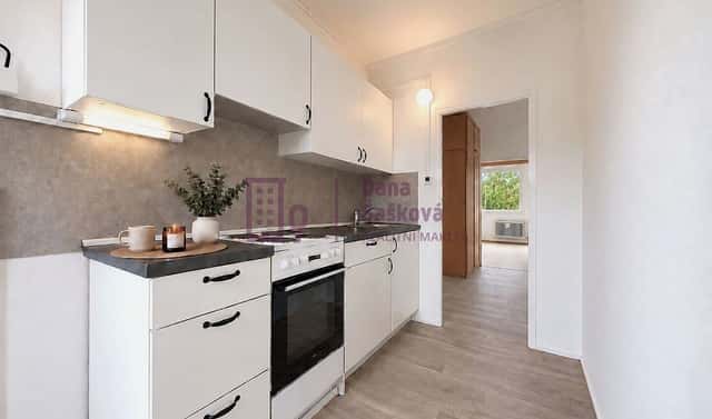 Pronájem bytu 3+1 87 m², sídliště U Nádraží, Jindřichův Hradec – Jindřichův Hradec II