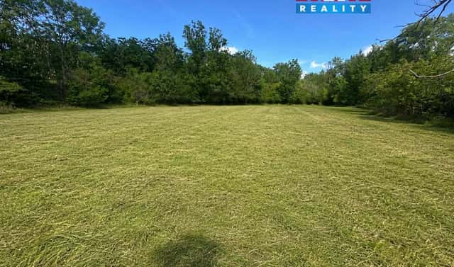 Prodej zahrady 625 m², Bechlín – Předonín, okres Litoměřice