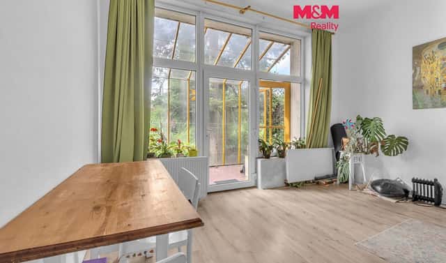 Prodej domu 90 m² s pozemkem 4 968 m², Vilémov – Klášter, okres Havlíčkův Brod