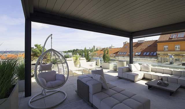 Prodej bytu 4+kk 136 m², Krásova, Praha 3 – Žižkov