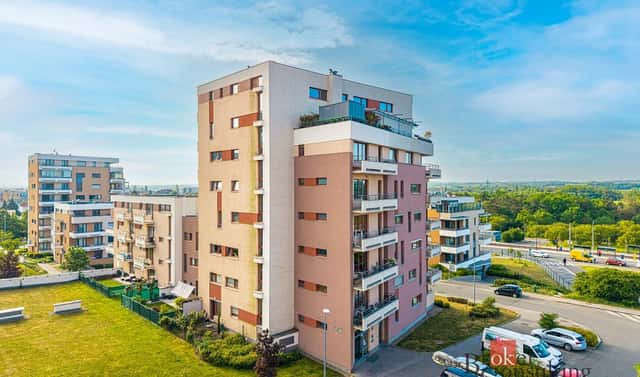 Prodej bytu 1+kk 35 m², Papírníkova, Praha 4 – Kamýk