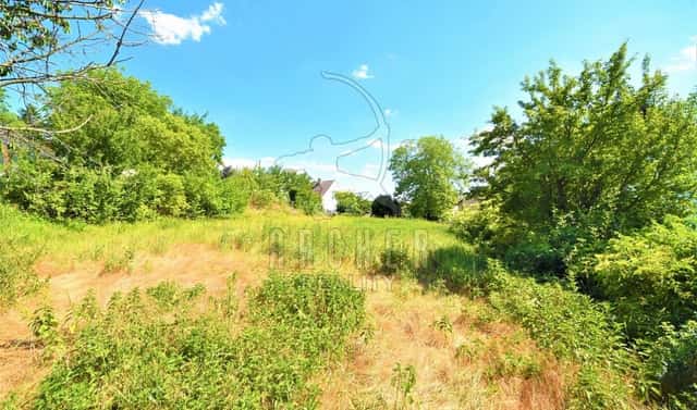 Prodej stavebního pozemku 793 m², Praha 9 – Dolní Počernice
