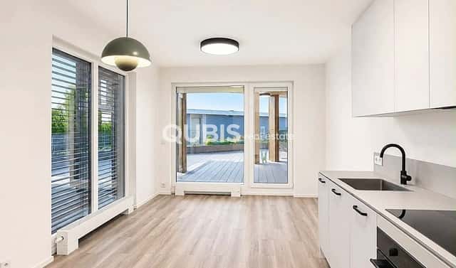 Pronájem bytu 2+kk 135 m², Zvěřinova, Praha 10 – Strašnice