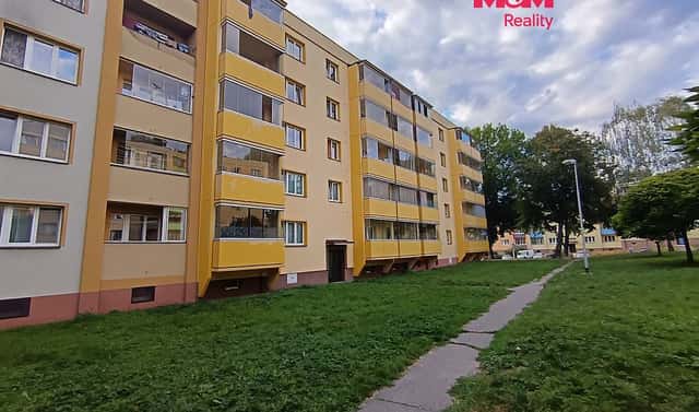 Prodej bytu 2+1 54 m², Haškova, Karviná – Ráj