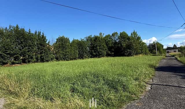 Prodej komerčního pozemku 1 579 m², Rychvaldská, Petřvald, okres Karviná