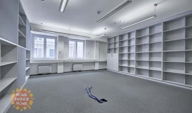 Pronájem kanceláře 161 m², Soukenická, Praha 1 – Nové Město