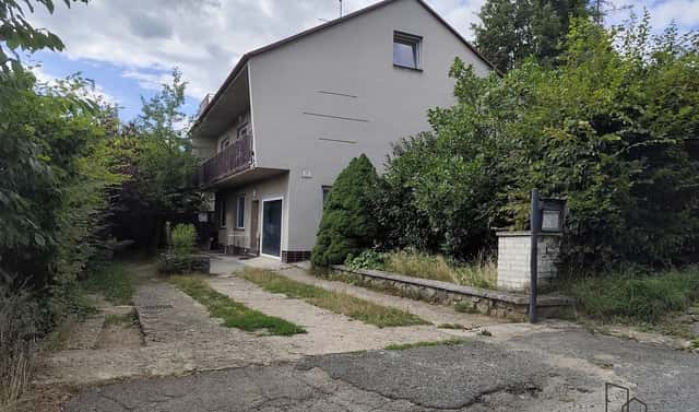 Prodej domu 395 m² s pozemkem 390 m², Odlehlá, Brno – Ořešín, okres Brno-město