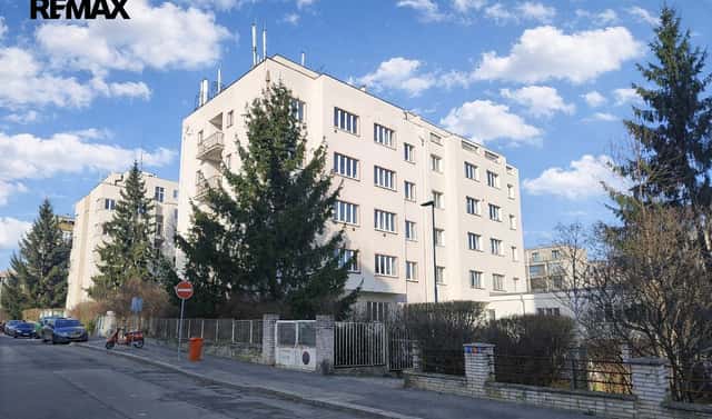 Prodej bytu 1+1 48 m², Nad Kajetánkou, Praha 6 – Břevnov