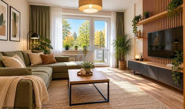 Prodej bytu 3+1 68 m², Olomoucká, Opava – Předměstí