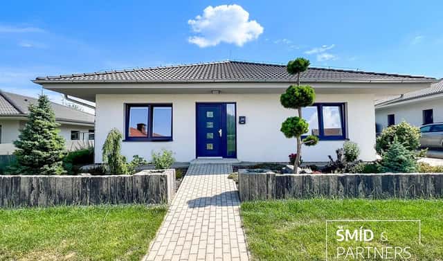 Prodej domu 115 m² s pozemkem 505 m², Žleby – Kamenné Mosty, okres Kutná Hora