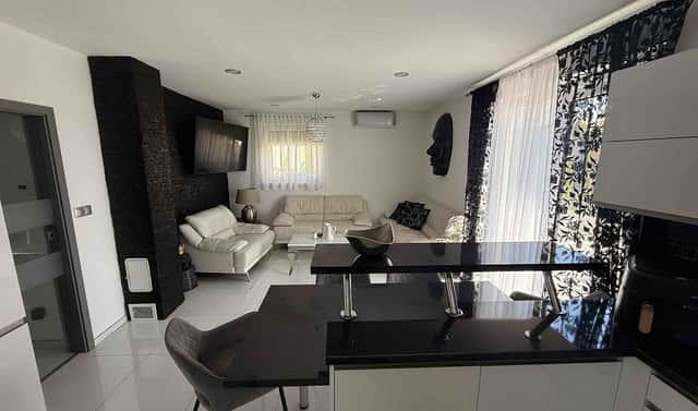 Prodej domu 85 m² s pozemkem 581 m², Žerotín, okres Olomouc
