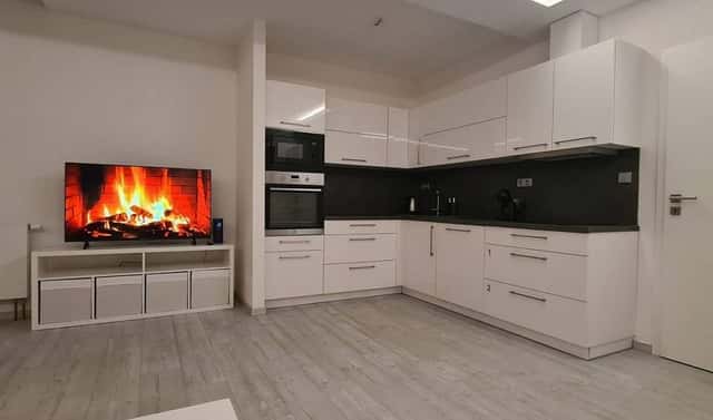Prodej bytu 3+kk 80 m², alej Svobody, Plzeň – Severní Předměstí, okres Plzeň-město