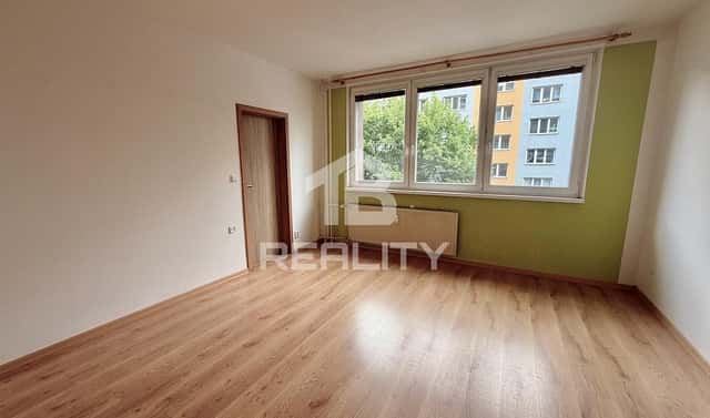 Pronájem bytu 2+1 45 m², Jana Maluchy, Ostrava – Dubina, okres Ostrava-město