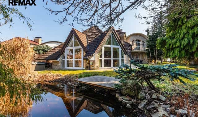 Prodej domu 433 m² s pozemkem 826 m², U zahrádek, Praha 10 – Benice