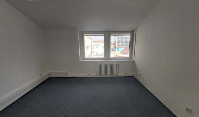 Pronájem kanceláře 19 m², Blansko