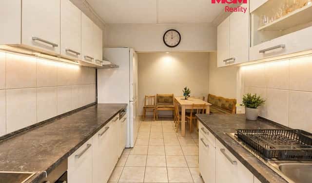 Prodej domu 202 m² s pozemkem 934 m², Osoblaha, okres Bruntál