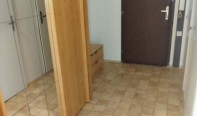 Prodej bytu 2+kk 43 m², Bronzová, Praha 5 – Stodůlky