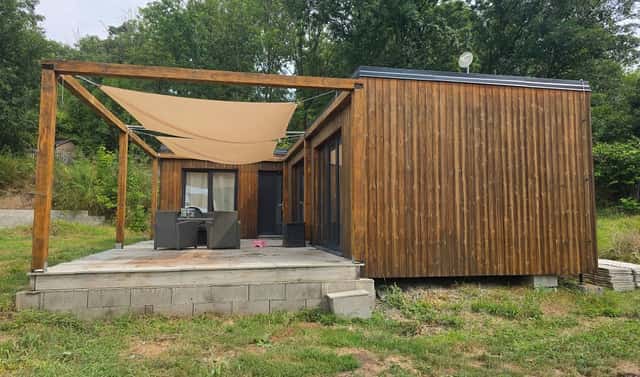 Prodej domu 54 m² s pozemkem 822 m², Cerhenice – Cerhýnky, okres Kolín