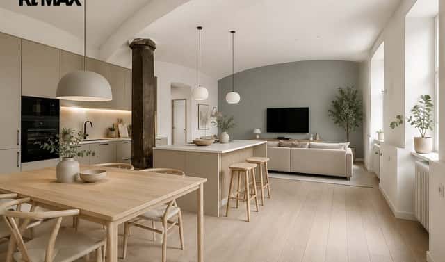 Prodej bytu 3+kk 70 m², náměstí Svobody, Volyně, okres Strakonice